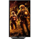 Зображення SAMSUNG 32" LS32FG502EIXUA IPS 2560x1440, 180Гц, 1мс, 1000:1, 300кд/м2, HDMI/DP, Аудіовихід #3 Фото SAMSUNG 32" LS32FG502EIXUA IPS 2560x1440, 180Гц, 1мс, 1000:1, 300кд/м2, HDMI/DP, Аудіовихід #3