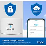 Фото Мережева камера TP-Link Tapo C125 IP-камера WiFi 802.11n/ax, 4МП 2560*1440 #6