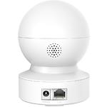 Зображення Мережева камера TP-Link Tapo C232 IP-камера WiFi 802.11n/ax, 3K 2880*1620, поворотна з нахилом #1 Фото Мережева камера TP-Link Tapo C232 IP-камера WiFi 802.11n/ax, 3K 2880*1620, поворотна з нахилом #1