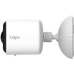 Зображення Мережева камера TP-Link Tapo C400, WiFi 802.11n, HD 1080P, вулична з IP65, 5.2Ah акумулятор #2 Фото Мережева камера TP-Link Tapo C400, WiFi 802.11n, HD 1080P, вулична з IP65, 5.2Ah акумулятор #2