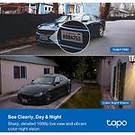 Зображення Мережева камера TP-Link Tapo C400, WiFi 802.11n, HD 1080P, вулична з IP65, 5.2Ah акумулятор #7 Фото Мережева камера TP-Link Tapo C400, WiFi 802.11n, HD 1080P, вулична з IP65, 5.2Ah акумулятор #7