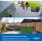 Зображення Мережева камера TP-Link Tapo C400, WiFi 802.11n, HD 1080P, вулична з IP65, 5.2Ah акумулятор #9 Фото Мережева камера TP-Link Tapo C400, WiFi 802.11n, HD 1080P, вулична з IP65, 5.2Ah акумулятор #9