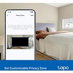 Фото Мережева камера TP-Link Tapo C206, IP-камера WiFi 802.11n, HD 1080p, IP65, внутрішня/зовнішня #13