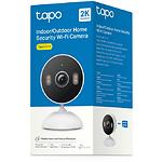 Фото Мережева камера TP-Link Tapo C113 IP-камера WiFi 802.11n, 3МП, 2304*1296, IP65 внутрішня/зовнішня #9