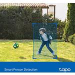 Фото Мережева камера TP-Link Tapo C411 KIT, WiFi 802.11n, 2304*1296,вулична IP65,акумулятор + Solar Panel #7