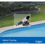 Зображення Мережева камера TP-Link Tapo C530WS, WiFi 802.11n/ax,10/100 Lan,5МП 2880*1620,IP66,вулична,поворотна #7 Фото Мережева камера TP-Link Tapo C530WS, WiFi 802.11n/ax,10/100 Lan,5МП 2880*1620,IP66,вулична,поворотна #7