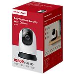 Фото Мережева камера Mercusys MC200, WiFi 802.11n, HD 1920*1080, поворотна з нахилом #8