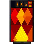 Фото SAMSUNG 27" LS27D400GAIXUA IPS 1920x1080, 5мс, 250 кд/м, 1000:1, 100Гц, DP/HDMI, USB, Аудіовихід #12