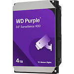 Зображення HDD WD WD44PURZ 4TB Purple SATA 5400rpm 128MB Фото HDD WD WD44PURZ 4TB Purple SATA 5400rpm 128MB
