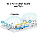 Зображення Модем/Маршрутизатор TP-Link TL-MR100-Outdoor, WiFi-4G LTE, 802.11b/g/n, LAN/WAN, 1 sim slot #4 Фото Модем/Маршрутизатор TP-Link TL-MR100-Outdoor, WiFi-4G LTE, 802.11b/g/n, LAN/WAN, 1 sim slot #4