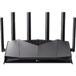 фото Маршрутизатор TP-Link Archer GE400, WiFi 7 Router, BE6500,2.4/5GHz,3*1G+1*2.5G Lan, 2.5G WAN,RGB LED
