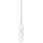 Фото Точка доступу TP-Link EAP603-Outdoor, Wi-Fi 6, AX1800, POE+, IP65 #2