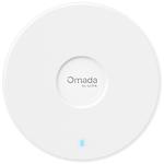 Зображення Точка доступу TP-Link EAP720, для стелі, Wi-Fi 7, BE3600, 1*2.5G, PoE / 12V Фото Точка доступу TP-Link EAP720, для стелі, Wi-Fi 7, BE3600, 1*2.5G, PoE / 12V