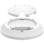 Зображення Точка доступу TP-Link EAP720, для стелі, Wi-Fi 7, BE3600, 1*2.5G, PoE / 12V #1 Фото Точка доступу TP-Link EAP720, для стелі, Wi-Fi 7, BE3600, 1*2.5G, PoE / 12V #1