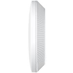 Зображення Точка доступу TP-Link EAP720, для стелі, Wi-Fi 7, BE3600, 1*2.5G, PoE / 12V #2 Фото Точка доступу TP-Link EAP720, для стелі, Wi-Fi 7, BE3600, 1*2.5G, PoE / 12V #2