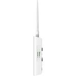 Фото Модем/Маршрутизатор TP-Link ER703WP-4G-Outdoor, WiFi, 4G LTE, AX3000, 3*GLan/WAN PoE,IP55,1*SIM slot #2