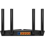 Фото Маршрутизатор TP-Link EX520, WiFi 802.11ax, AX3000 2.4GHz+5GHz, 1*GE WAN, 4*GE LAN #2