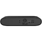 Фото Модем/Маршрутизатор Mercusys MT110, WiFi-4G LTE, 150N 802.11b/g/n, 1 nano-SIM, аккум 2.2Ah #1