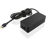 Блок живлення для ноутбука Lenovo (GX21G06615) 65W Slim Port AC Adapter CE - фото