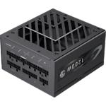 Зображення Блок живлення GAMEMAX GZ 1200G BK, ATX3.1 & PCIe5.1, 1200W, модульний, 80+Gold, fan 135мм #7 Фото Блок живлення GAMEMAX GZ 1200G BK, ATX3.1 & PCIe5.1, 1200W, модульний, 80+Gold, fan 135мм #7