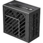 Зображення Блок живлення GAMEMAX GZ 1200G BK, ATX3.1 & PCIe5.1, 1200W, модульний, 80+Gold, fan 135мм #9 Фото Блок живлення GAMEMAX GZ 1200G BK, ATX3.1 & PCIe5.1, 1200W, модульний, 80+Gold, fan 135мм #9