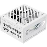 Фото Блок живлення GAMEMAX GZ 1200G WH, ATX3.1 & PCIe5.1, 1200W, модульний, 80+Gold, fan 135мм #7
