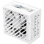 Фото Блок живлення GAMEMAX GZ 1200G WH, ATX3.1 & PCIe5.1, 1200W, модульний, 80+Gold, fan 135мм #9