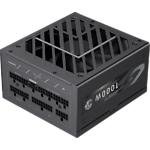 Фото Блок живлення GAMEMAX GZ 1000G BK, ATX3.1 & PCIe5.1, 1000W, модульний, 80+Gold, fan 135мм #7