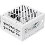 Фото Блок живлення GAMEMAX GZ 1000G WH, ATX3.1 & PCIe5.1, 1000W, модульний, 80+Gold, fan 135мм #7