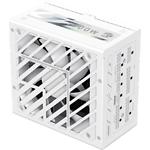 Фото Блок живлення GAMEMAX GZ 1000G WH, ATX3.1 & PCIe5.1, 1000W, модульний, 80+Gold, fan 135мм #9