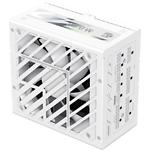 Фото Блок живлення GAMEMAX GZ 850G WH, ATX3.1 & PCIe5.1, 850W, модульний, 80+Gold, fan 135мм #9