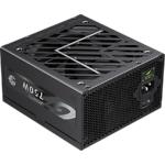 Фото Блок живлення GAMEMAX GZ 750G BK, ATX3.1 & PCIe5.1, 750W, модульний, 80+Gold, fan 135мм #8