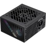 Фото Блок живлення GAMEMAX GS 850G V25, SFX 850W, 92мм. вент, 80+Gold, fully modular #6