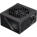 Фото Блок живлення GAMEMAX GS 650G V25, SFX 650W, 92мм. вент, 80+Gold, fully modular