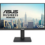 ASUS 24" VA24DQFS 1920x1080 IPS, 1мс, 1300:1, 300кд/м2, 100Гц, VGA/DP/HDMI, USB, Аудіо вх/вих, 2*2Вт - фото