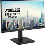 Зображення ASUS 24" VA24DQFS 1920x1080 IPS, 1мс, 1300:1, 300кд/м2, 100Гц, VGA/DP/HDMI, USB, Аудіо вх/вих, 2*2Вт #1 Фото ASUS 24" VA24DQFS 1920x1080 IPS, 1мс, 1300:1, 300кд/м2, 100Гц, VGA/DP/HDMI, USB, Аудіо вх/вих, 2*2Вт #1