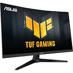 Фото ASUS 32" VG32VQM5B Curved VA 1920x1080, 0.5мс, 3500:1, 300кд/м2, 250Гц, DP/HDMI, Аудіовихід, 2*2Вт #1