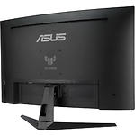 Фото ASUS 32" VG32VQM5B Curved VA 1920x1080, 0.5мс, 3500:1, 300кд/м2, 250Гц, DP/HDMI, Аудіовихід, 2*2Вт #4