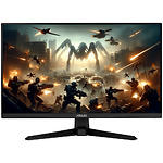 Фото ASUS 27" VG279Q5A IPS 1920x1080, 1мс, 1000:1, 300кд/м2, 200Гц, DP/HDMI, Аудіовихід, 2*2Вт #2