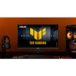 Фото ASUS 27" VG279QM5A IPS 1920x1080, 1мс, 1000:1, 300кд/м2, 240Гц, DP/HDMI, Аудіовихід, 2*2Вт #6