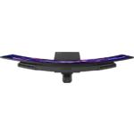 Фото ASUS 34" XG34WCDMTG Curved OLED 3440x1440,0.03мс,1.5млн:1,250кдм,240Гц,DP/HDMI,USB,WiFi,Ауд.вих,2*5W #7