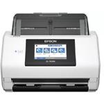 Сканер EPSON WorkForce DS-790WN (B11B265401) протяжний, Wi-Fi - фото