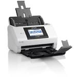Фото Сканер EPSON WorkForce DS-790WN (B11B265401) протяжний, Wi-Fi #1