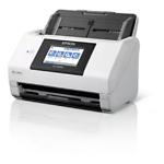 Фото Сканер EPSON WorkForce DS-790WN (B11B265401) протяжний, Wi-Fi #2