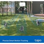 Зображення Мережева камера TP-Link Tapo C216, IP-камера WiFi 802.11n,3МП 2304*1296 px, IP65, внутрішня/зовнішня #9 Фото Мережева камера TP-Link Tapo C216, IP-камера WiFi 802.11n,3МП 2304*1296 px, IP65, внутрішня/зовнішня #9