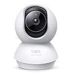 Зображення Мережева камера TP-Link Tapo C230 IP-камера WiFi 802.11n, 3K 5МП 2880*1620, поворотна з нахилом Фото Мережева камера TP-Link Tapo C230 IP-камера WiFi 802.11n, 3K 5МП 2880*1620, поворотна з нахилом