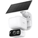 Фото Мережева камера TP-Link Tapo C615F KIT,WiFi 802.11n,2K 2304*1296,вулична IP65,акумулятор+Solar Panel
