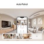 Фото Мережева камера Mercusys MC230, WiFi 802.11b/g/n, 5МП 2880*1620, поворотна з нахилом #3