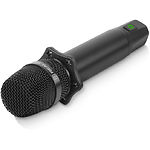 Зображення Мікрофон REAL-EL KM-830 (EL121900001) бездротовий динамічний, джек 6,35 мм, Type-C #8 Фото Мікрофон REAL-EL KM-830 (EL121900001) бездротовий динамічний, джек 6,35 мм, Type-C #8