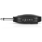 Зображення Мікрофон REAL-EL KM-830 (EL121900001) бездротовий динамічний, джек 6,35 мм, Type-C #7 Фото Мікрофон REAL-EL KM-830 (EL121900001) бездротовий динамічний, джек 6,35 мм, Type-C #7